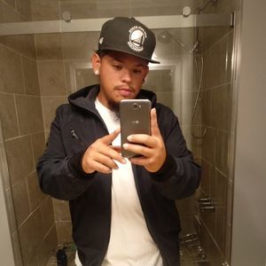 Meet your Posher, Cristian